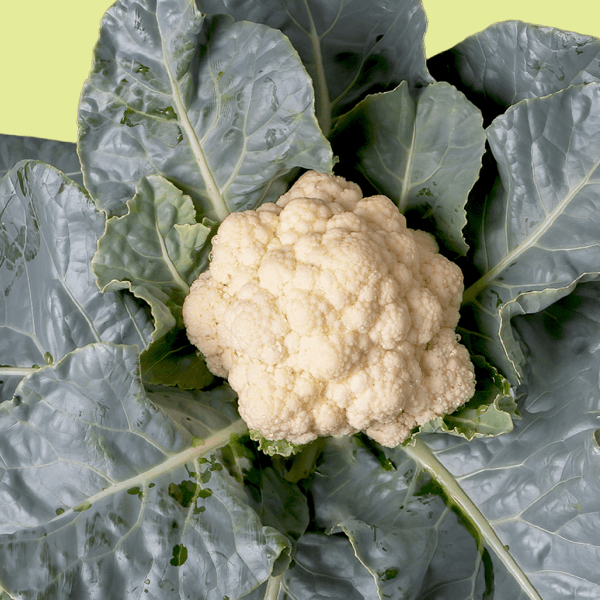 Mini Cauliflower
