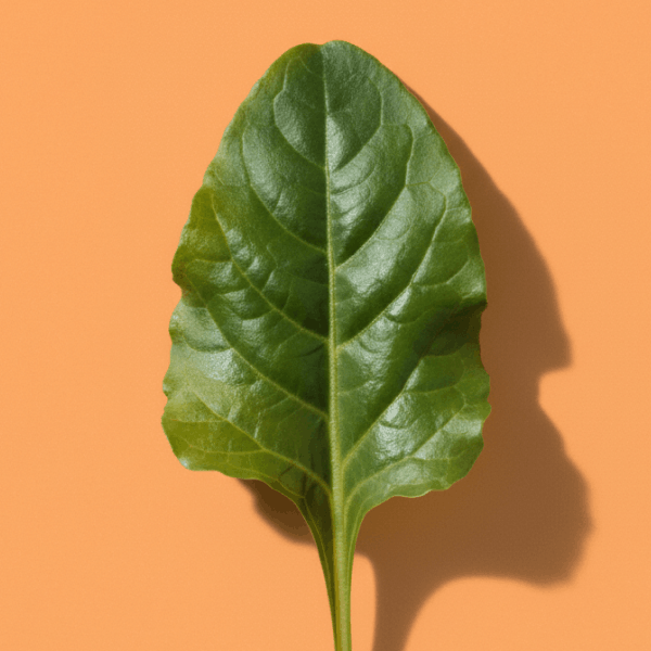 Perpetual Spinach