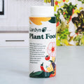 Gardyn Plant Food bottle - essential hydroponic nutrients for all Gardyn systems