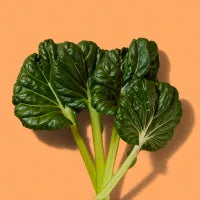 Green Tatsoi