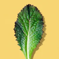 Red Mustard