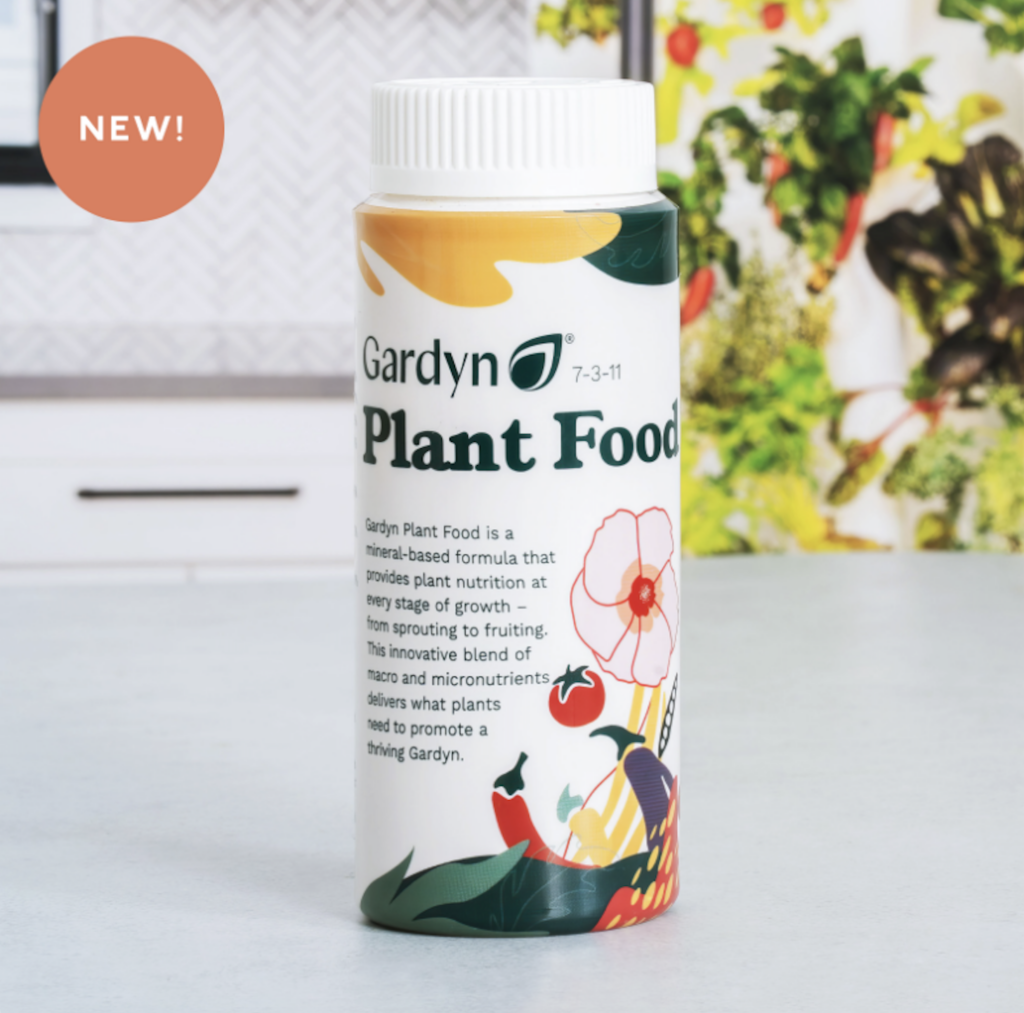 Gardyn Plant Food Gardyn gardyn-plant-food-gardyn