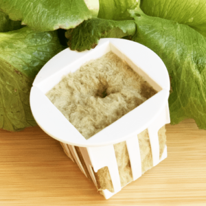 Gardyn seedless yCube - empty pod for growing your own seeds