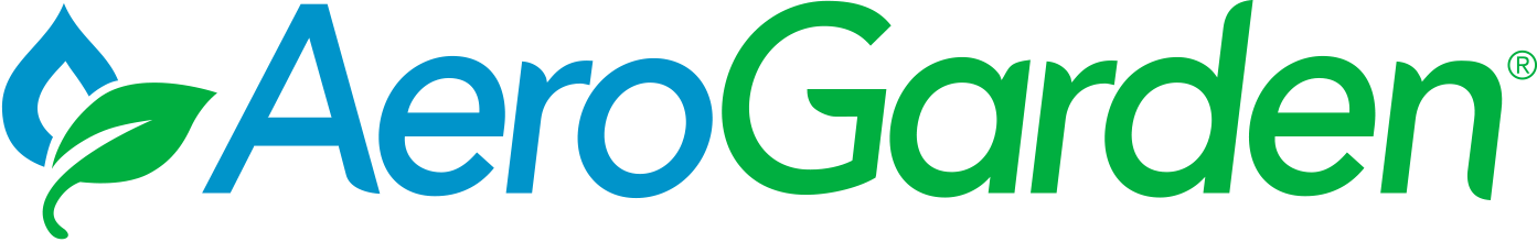 aerogarden logo
