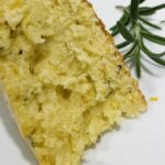 Orange and Rosemary Olive Oil Cake