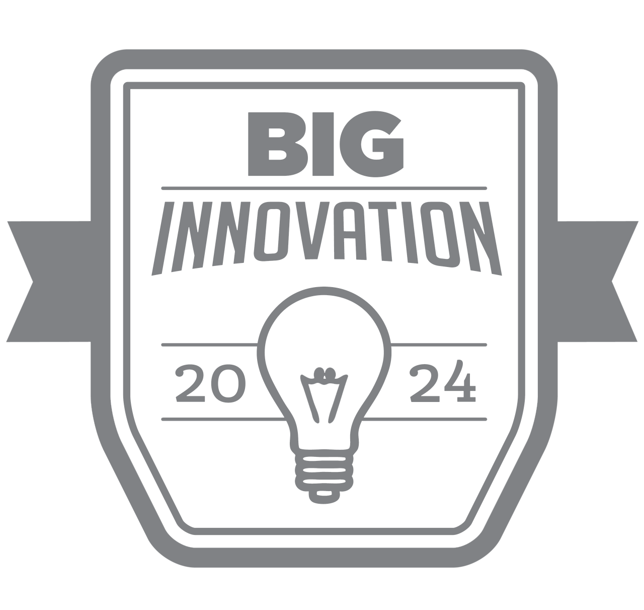 2024 Big Innovation award from Business Intelligence Group