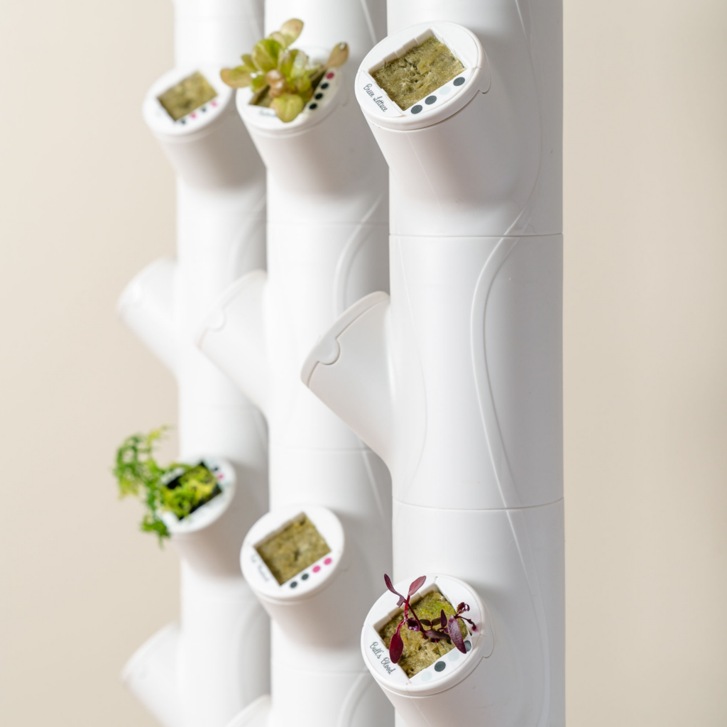 Gardyn 3.0 Column 3-pack