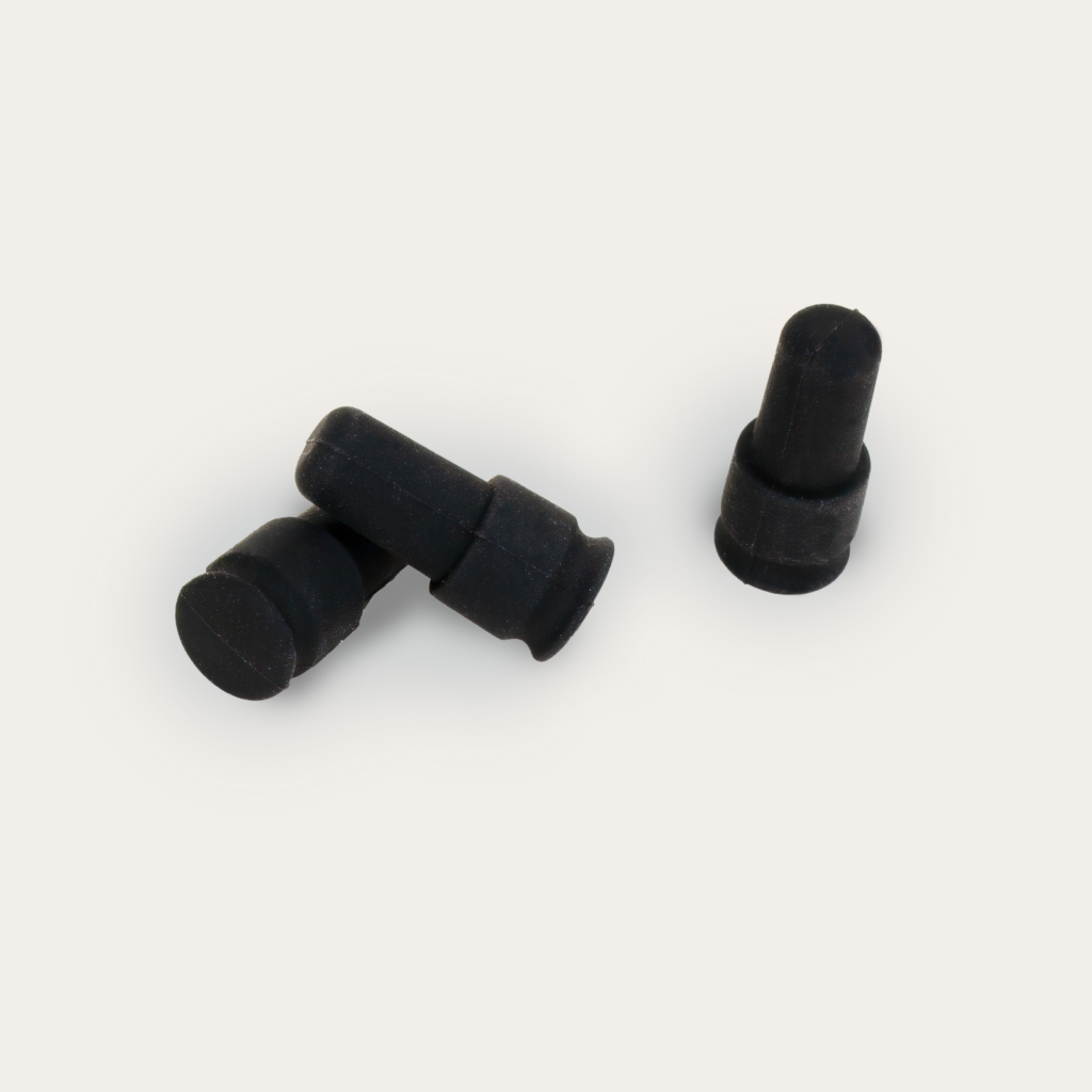 Gardyn 3.0 Top Plug 3-pack