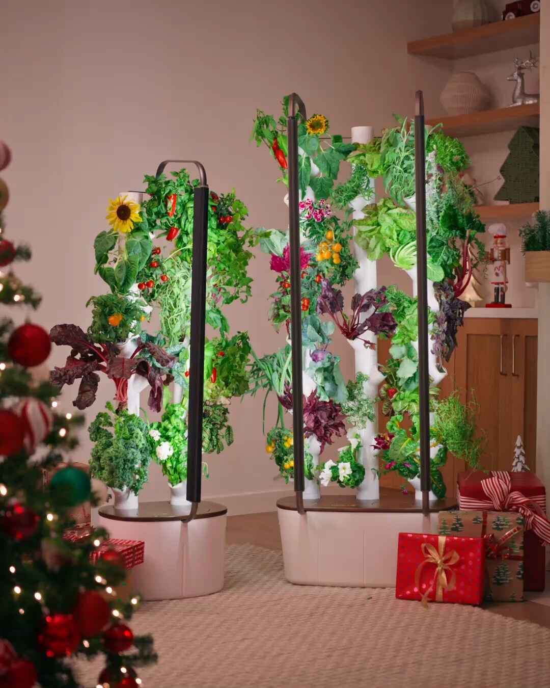 Perfect Holiday Gift - Gardyn